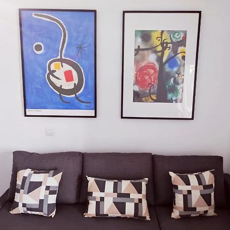 Florencio Quintero Home 塞维利亚 外观 照片