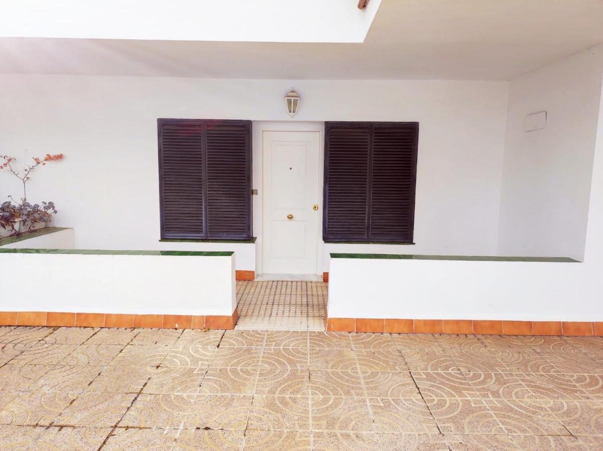 Florencio Quintero Home 塞维利亚 外观 照片