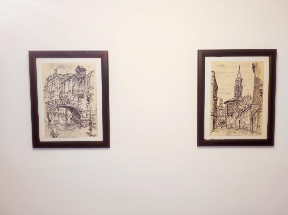 Florencio Quintero Home 塞维利亚 外观 照片